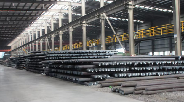ShanDong Yuanyang Metal Products Co.,LTD производственная линия завода