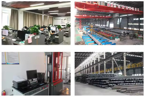 Китай ShanDong Yuanyang Metal Products Co.,LTD