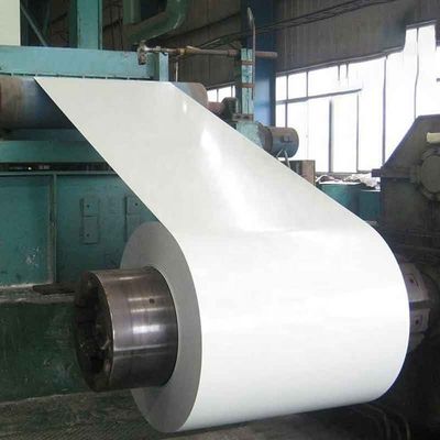 Стальные 3D деревянные PPGI стальные катушки всех цветов RAL 0,21-0,50 мм