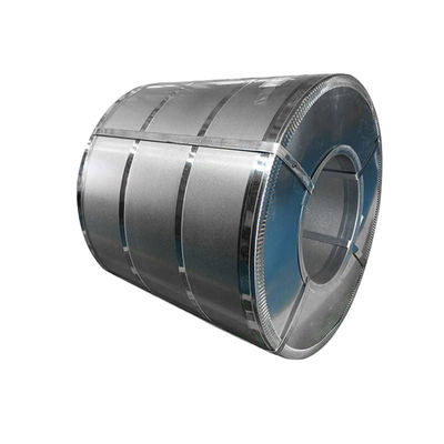 Служба сварки катушек на катушках горячее погружение Dx51d 120g цинковая покрытая Gi сталь оцинкованная сталь
