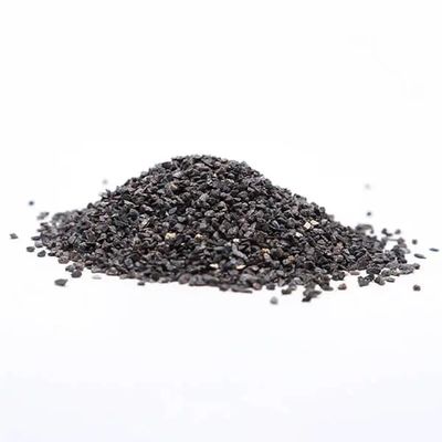 Коричневая расплавленная алюминия BFA 95% Al2O3 для огнеупорных применений
